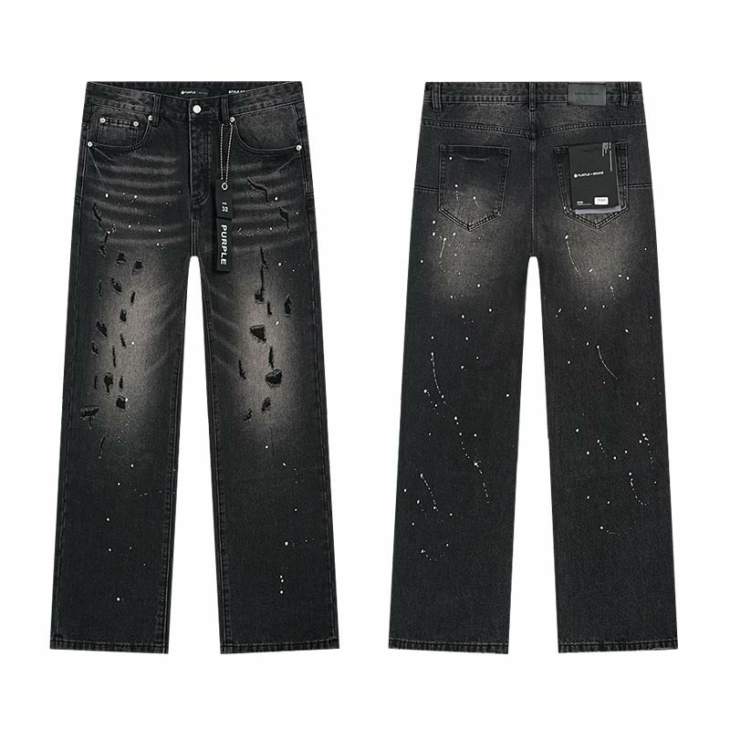 Picture of Purple Brand Jeans Long _SKUPurpleBrandsz30-38mrtx82013116